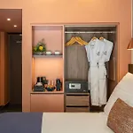 Valmar Corfu 5* Agios Ioannis Peristerion