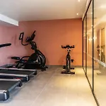 Hotell Valmar Corfu Agios Ioannis Peristerion