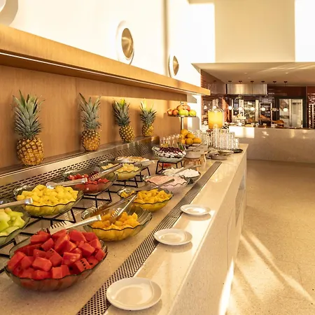 Otel Valmar Corfu Agios Ioannis Peristerion