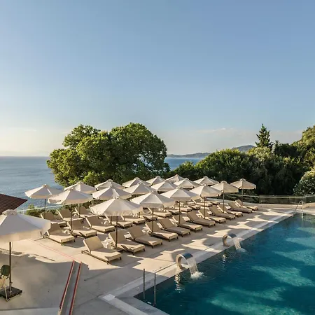 Valmar Corfu Otel