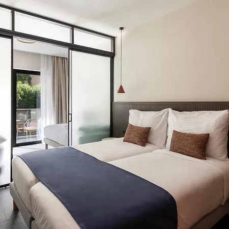 Valmar Corfu Hotell Agios Ioannis Peristerion