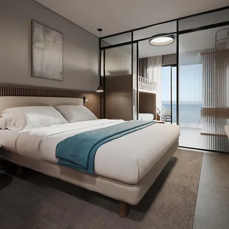 Valmar Corfu Hotell 5*