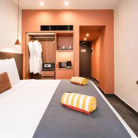 Valmar Corfu 5* Agios Ioannis Peristerion