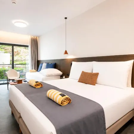 Valmar Corfu Otel