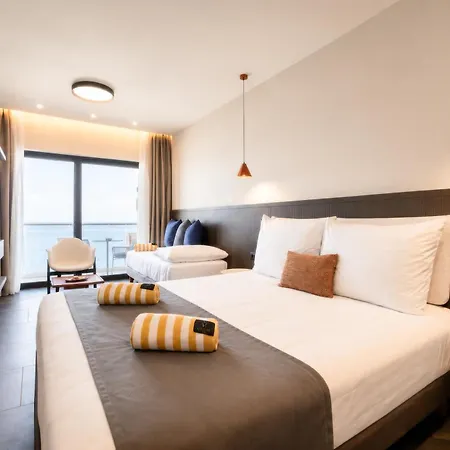 Otel Valmar Corfu 5*