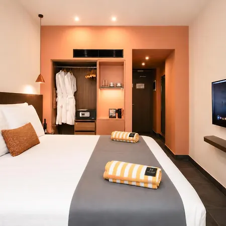 Valmar Corfu 5*