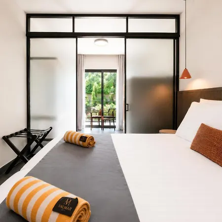 Valmar Corfu Otel