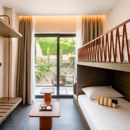 Otel Valmar Corfu