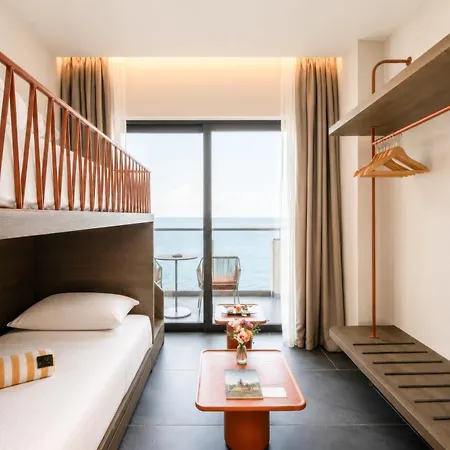 Otel Valmar Corfu 5*