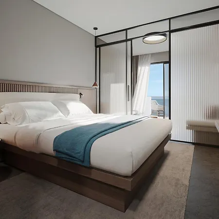 Valmar Corfu Otel 5*
