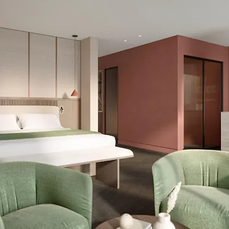 Valmar Corfu Otel