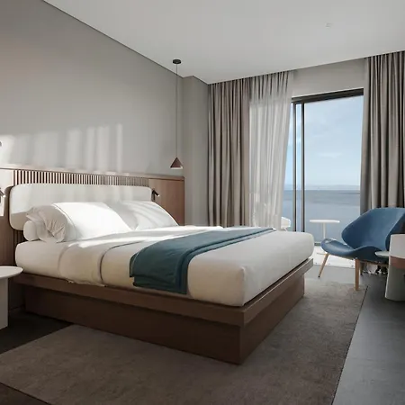 Valmar Corfu Otel 5*