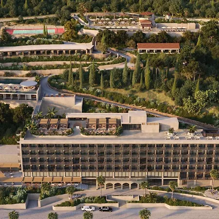 Otel Valmar Corfu