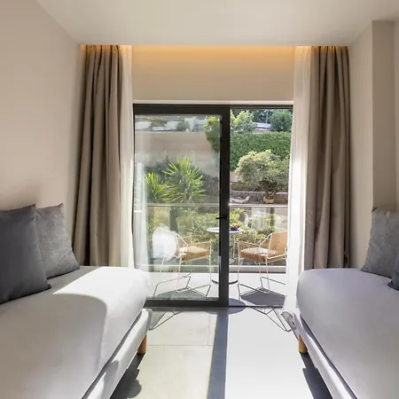 Valmar Corfu Otel Agios Ioannis Peristerion