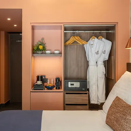 Valmar Corfu 5* Άγιος Ιωάννης Περιστερών