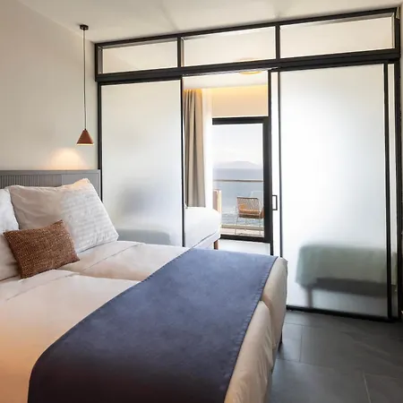 Otel Valmar Corfu