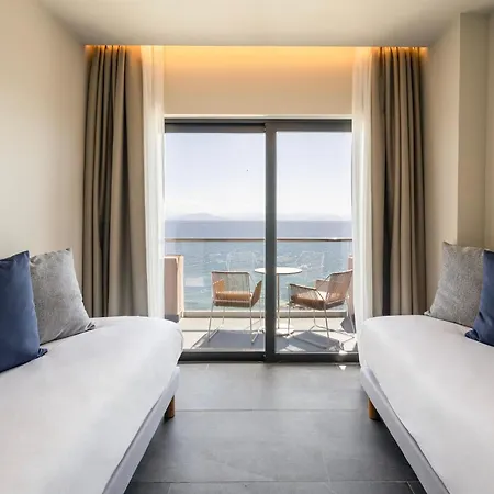 Otel Valmar Corfu Agios Ioannis Peristerion