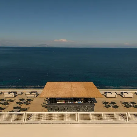 Valmar Corfu 5*