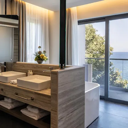 Otel Valmar Corfu
