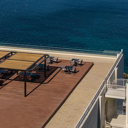 Otel Valmar Corfu Agios Ioannis Peristerion