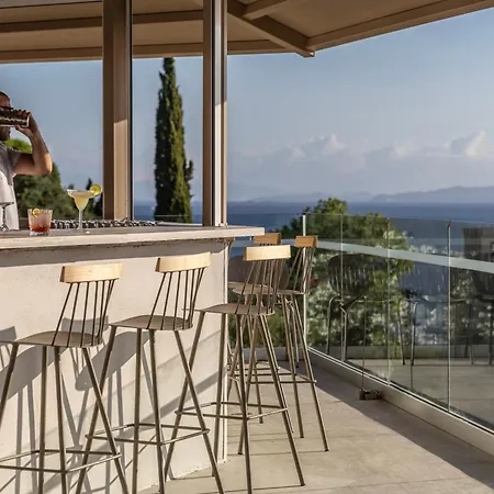 Valmar Corfu Otel