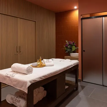 Valmar Corfu Otel Agios Ioannis Peristerion