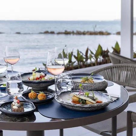 Valmar Corfu Otel