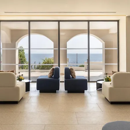Otel Valmar Corfu Agios Ioannis Peristerion