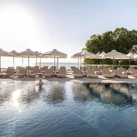 Valmar Corfu Otel