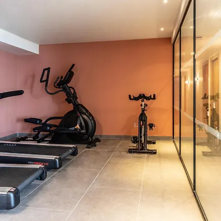 Otel Valmar Corfu Agios Ioannis Peristerion