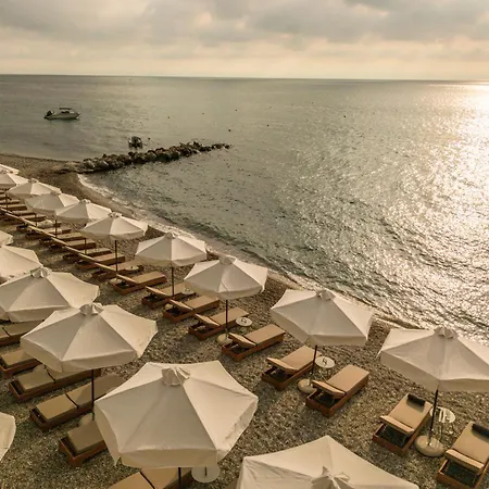 Valmar Corfu Otel Agios Ioannis Peristerion