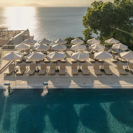 Otel Valmar Corfu