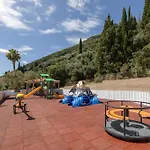 Valmar Corfu Hotel Agios Ioannis Peristeron (Corfu)
