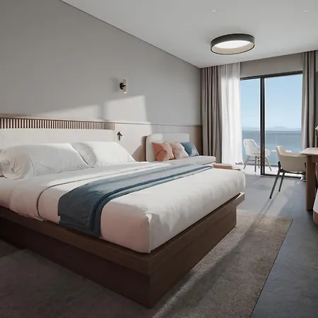 Hotel Valmar Corfu Agios Ioannis Peristeron (Corfu)