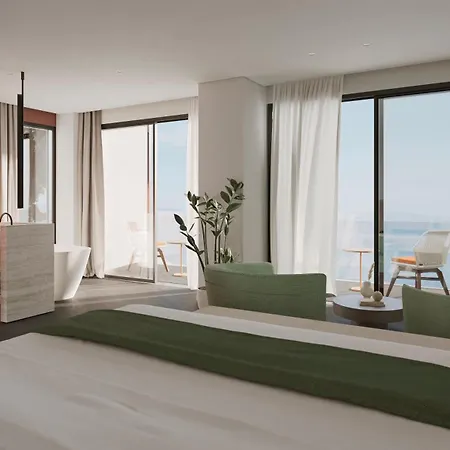 Valmar Corfu 5* Agios Ioannis Peristeron (Corfu)