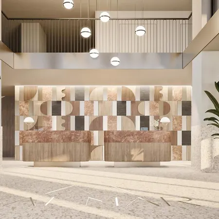 Valmar Corfu 5* Agios Ioannis Peristeron (Corfu)