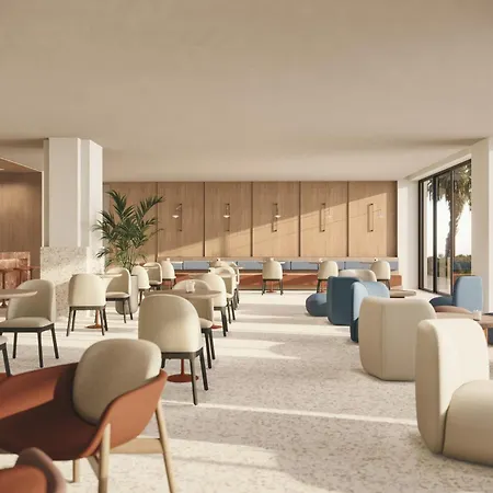 Valmar Corfu 5* Agios Ioannis Peristeron (Corfu)