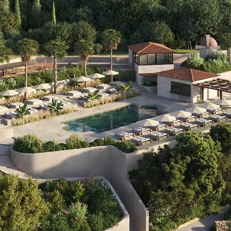 Valmar Corfu 5* Agios Ioannis Peristeron (Corfu)