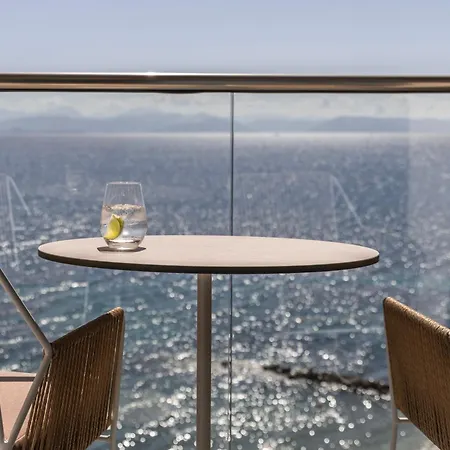 Hotel Valmar Corfu Agios Ioannis Peristerion