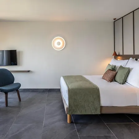 Valmar Corfu 5* Agios Ioannis Peristerion