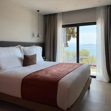 Valmar Corfu Hotel 5*