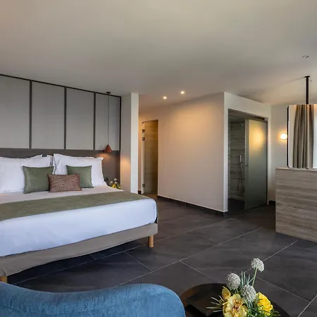 Hotel Valmar Corfu 5*