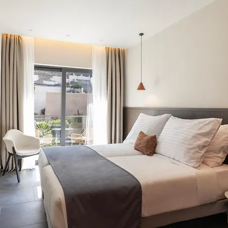 Valmar Corfu Agios Ioannis Peristerion