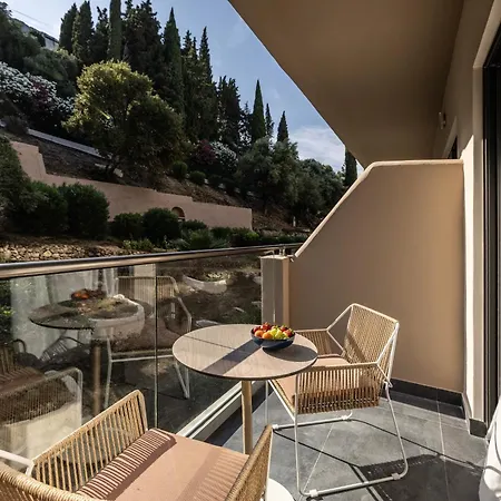 Hotel Valmar Corfu 5*