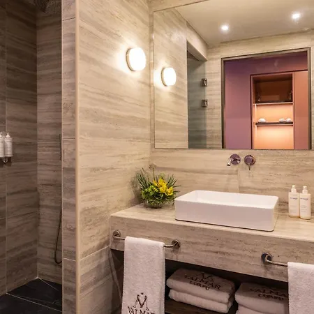 Valmar Corfu Hotel Agios Ioannis Peristerion