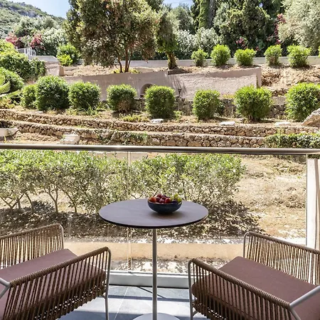 Valmar Corfu Agios Ioannis Peristerion