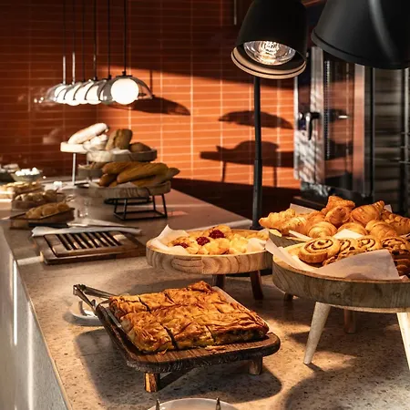 Valmar Corfu 5* Agios Ioannis Peristerion