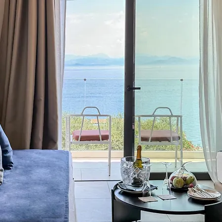 Valmar Corfu Hotel 5*