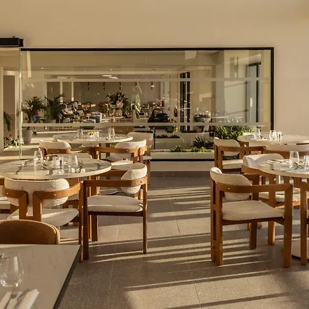 Hotel Valmar Corfu 5*