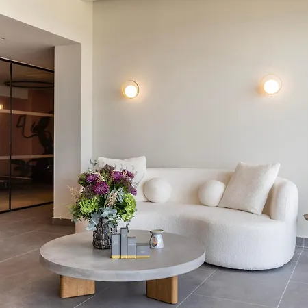 Hotel Valmar Corfu Agios Ioannis Peristerion